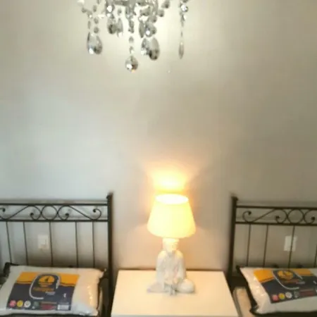 Apartamento Leonardo *