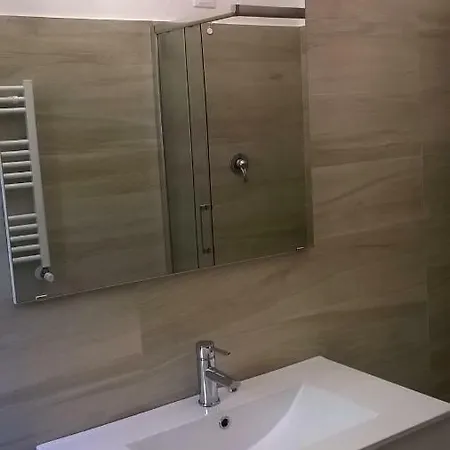 Leonardo Apartamento