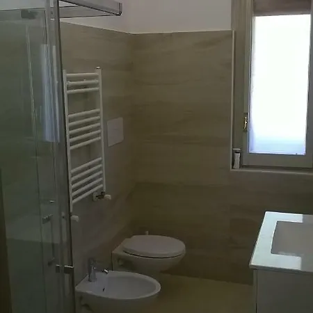 Leonardo Apartamento *