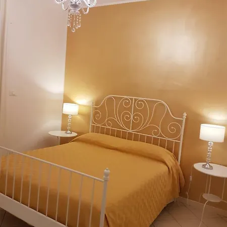 Leonardo Apartamento *
