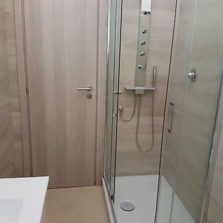 Apartamento Leonardo *