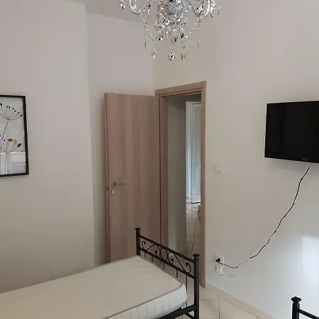 Apartamento Leonardo *