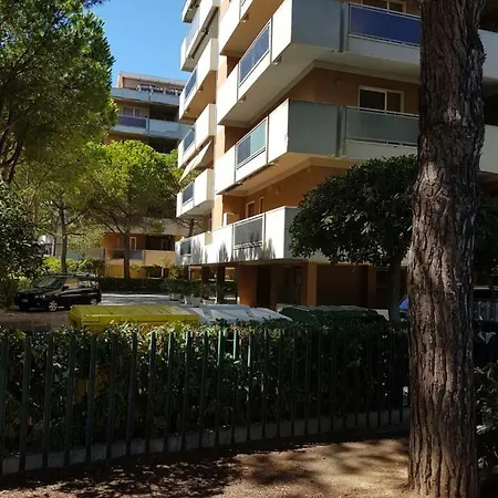 Leonardo Apartamento Silvi Marina