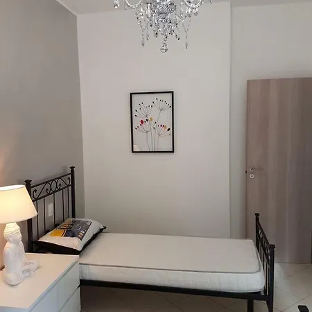 Leonardo Apartamento Silvi Marina