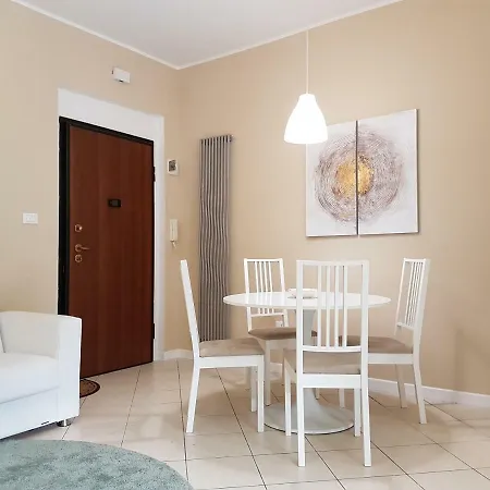 Leonardo Apartamento
