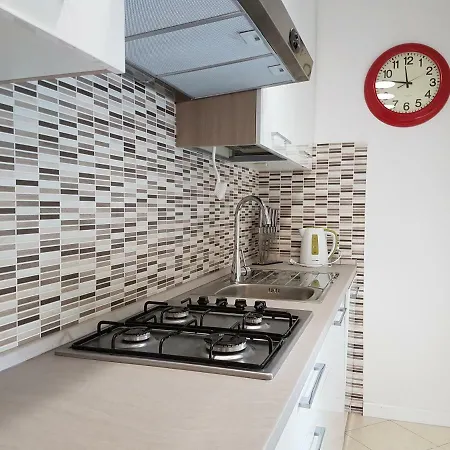 Apartamento Leonardo *