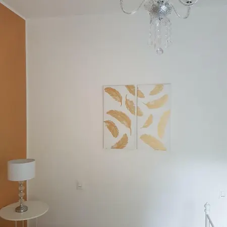 Leonardo Apartamento Silvi Marina
