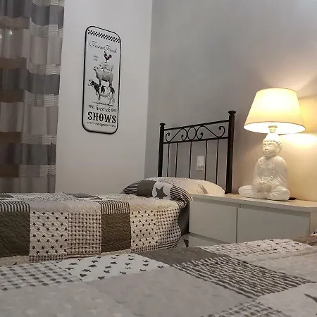 Leonardo Apartamento *