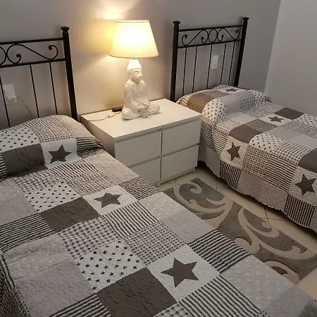 Leonardo Apartamento
