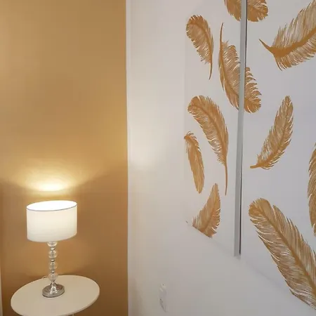 Apartamento Leonardo