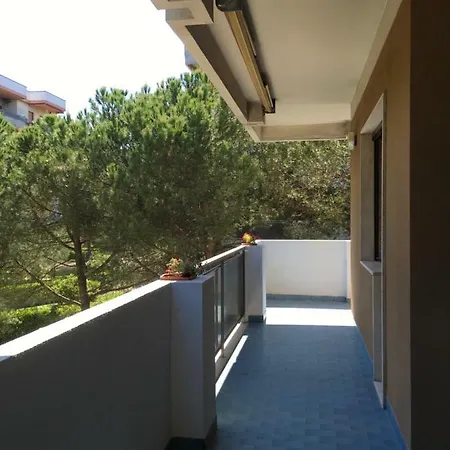 Apartamento Leonardo