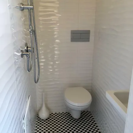 Leonardo Apartamento Silvi Marina