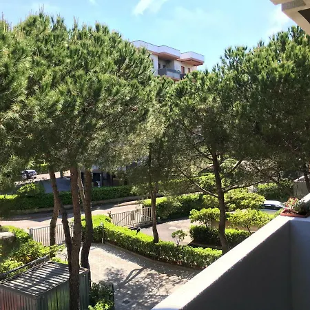 Apartamento Leonardo *