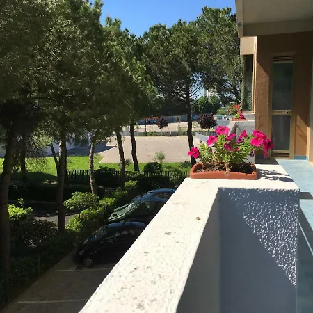 Leonardo Apartamento
