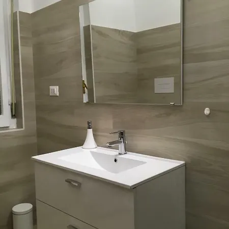 Apartamento Leonardo