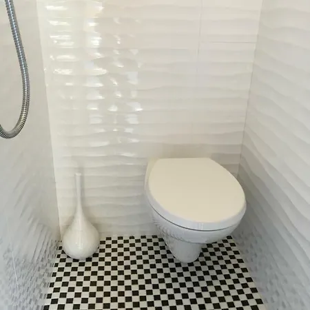 Leonardo Apartamento Silvi Marina