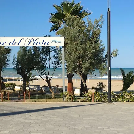 Leonardo Apartamento Silvi Marina