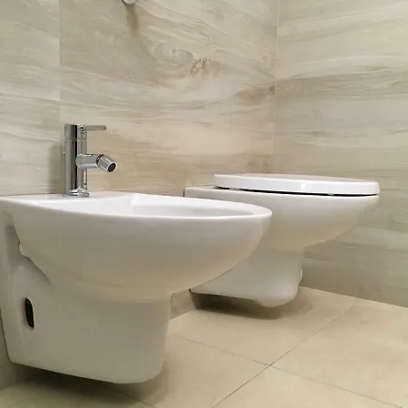 Apartamento Leonardo *